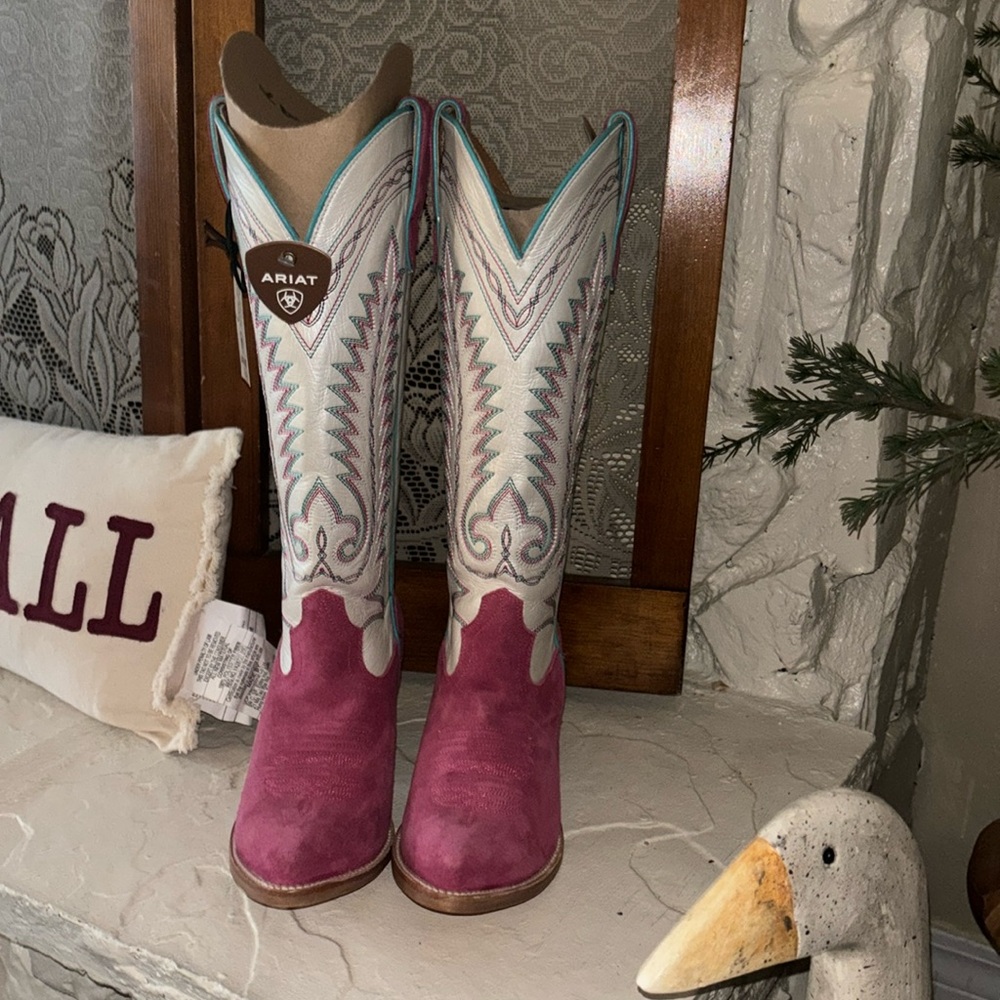 Arita Boots Ambrose